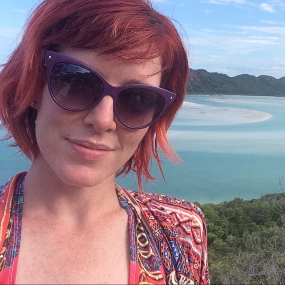 Meet your Posher, Heather